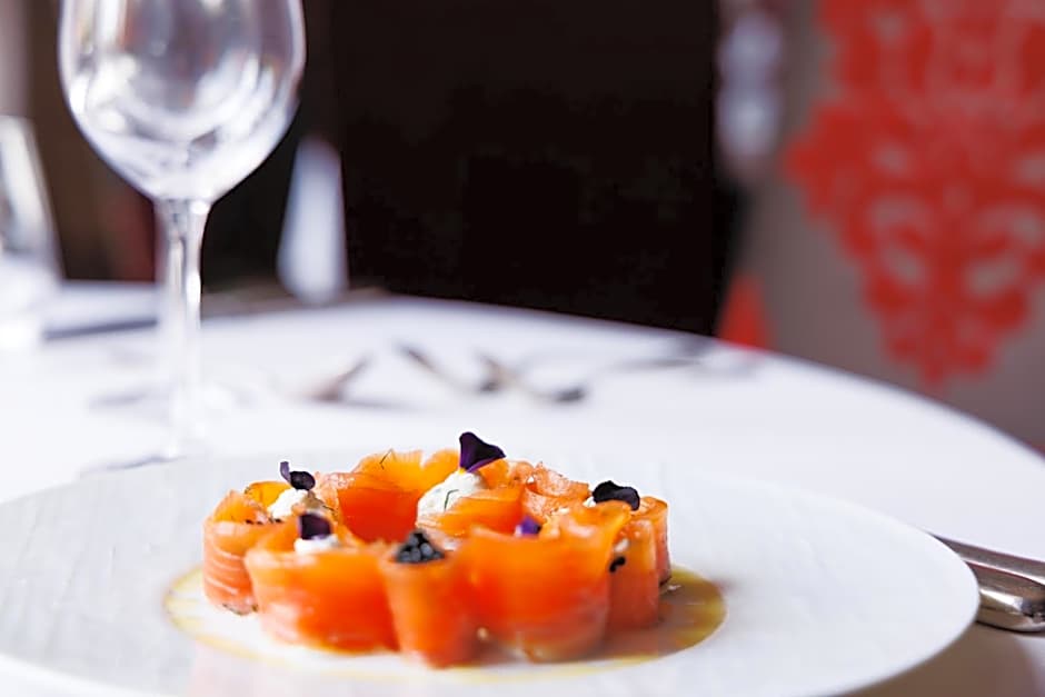 Château de Castel Novel Boutique Hôtel