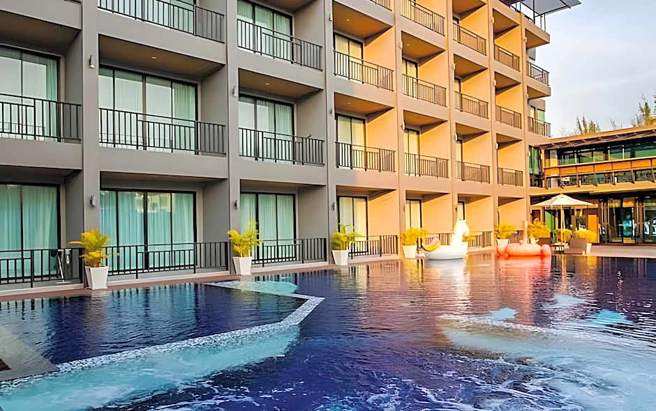 Sun Marina Cha-Am