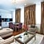 Claverley Court Apartment Knightsbridge