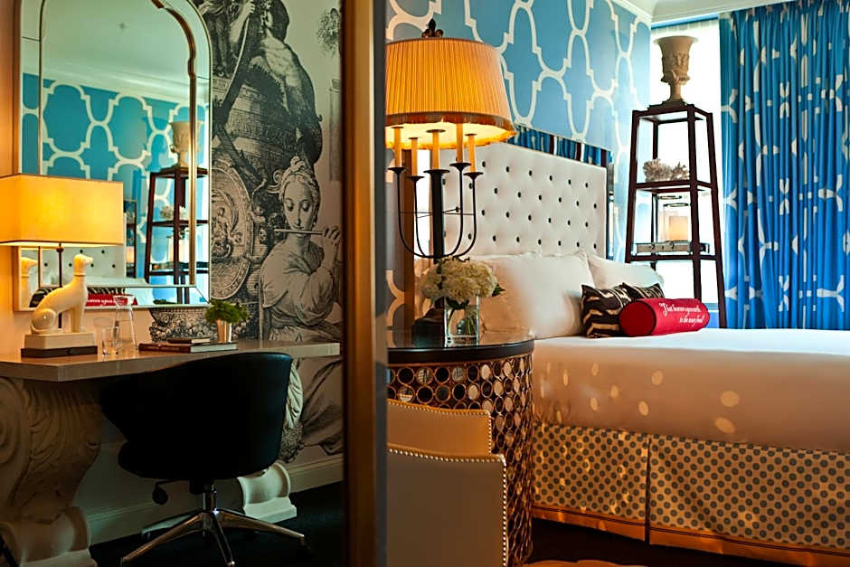 Kimpton Hotel Monaco Philadelphia By IHG