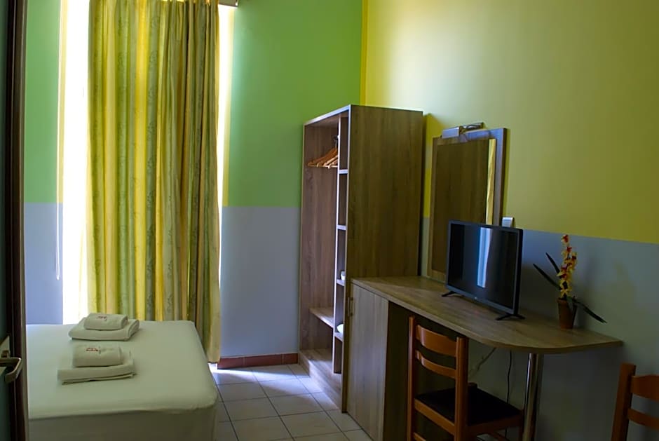 Diethnes Hotel