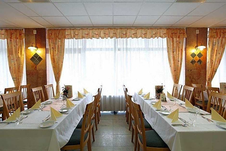 Hunguest Hotel Panorama