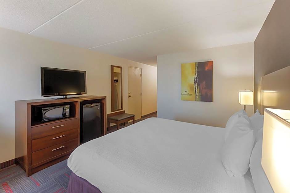 Best Western Plus Toronto Airport Hotel