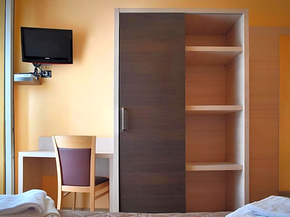 Hotel Bamby