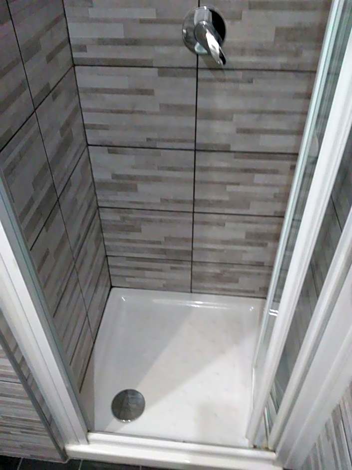 Residenza Cola Di Rienzo - Suite In Rome