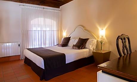 Hotel San Antonio el Real