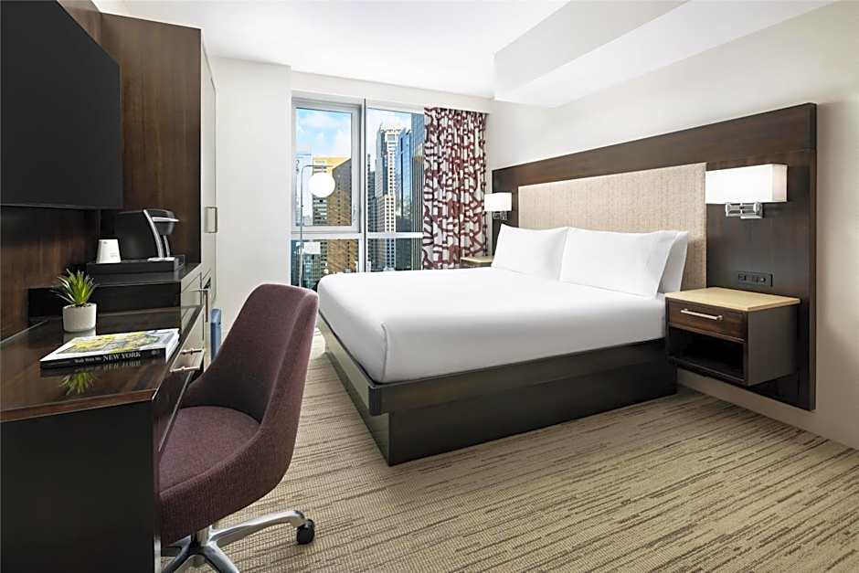Hilton Garden Inn Times Square Central