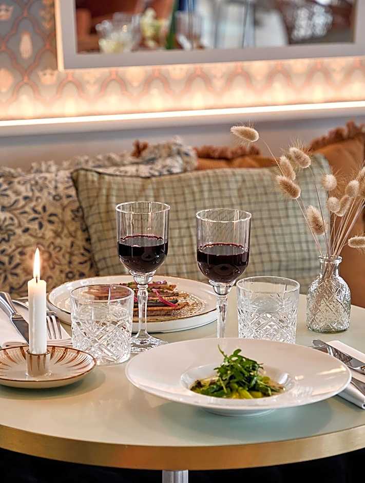 Hôtel de la Mer & Spa