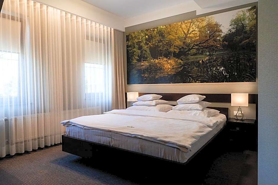Hotel Salve