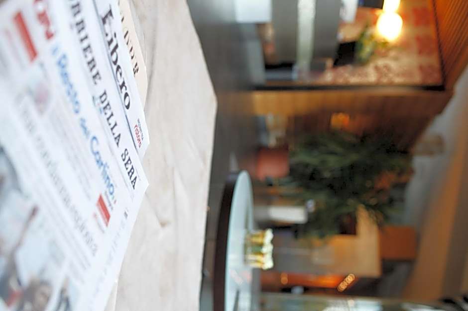 Admiral Park Hotel