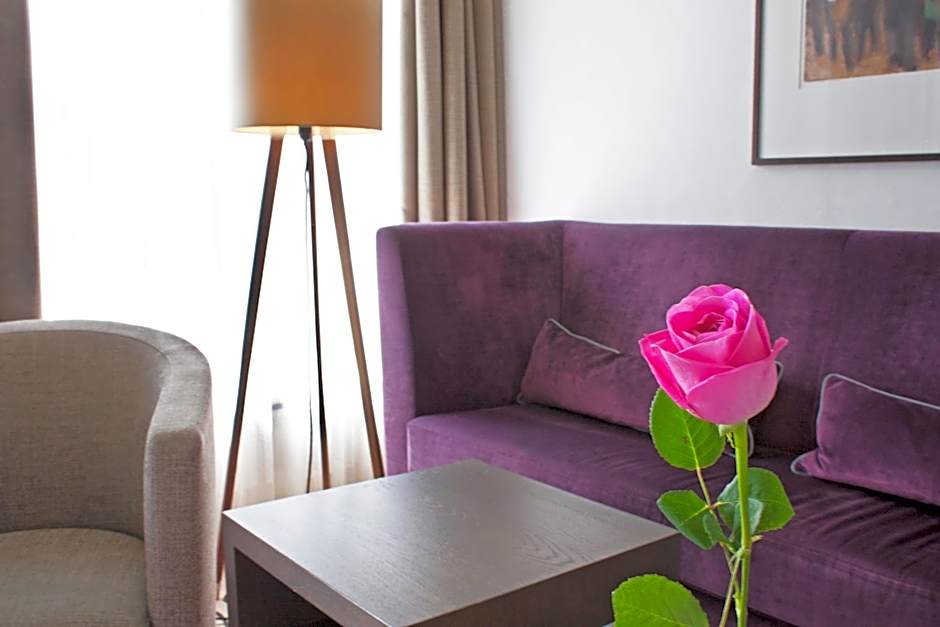 Hotel Bayerischer Hof