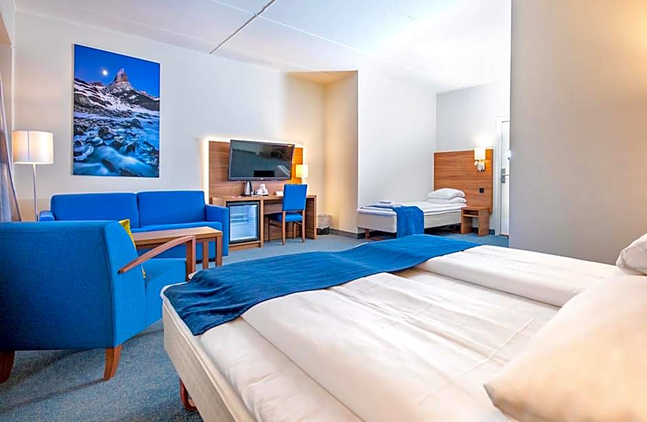 Thon Hotel Narvik