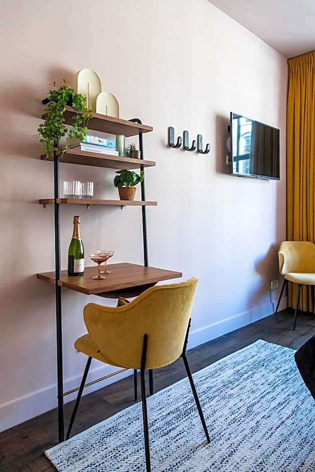 Luxurious Residence in Vondelpark/Museum District