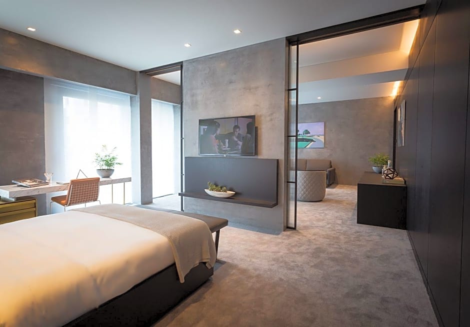 The House Hotel Bomonti