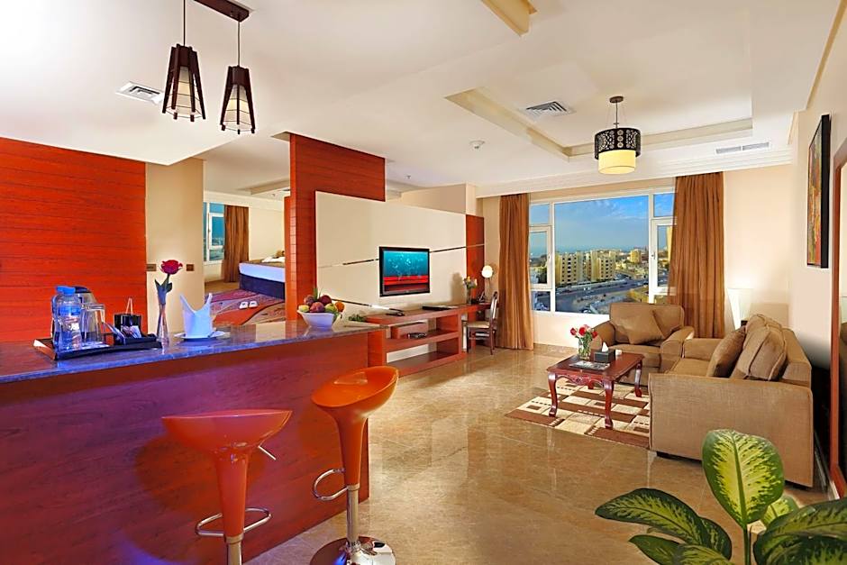 Photo 1 of 11 of Superior 1 King Bed Suite