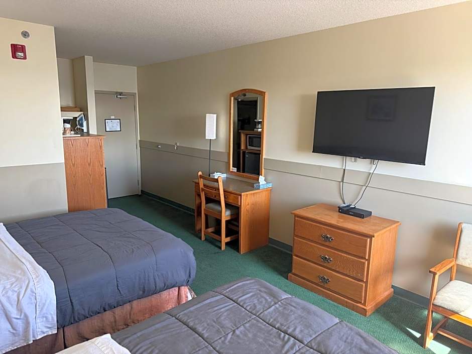 Wheatland Hotel