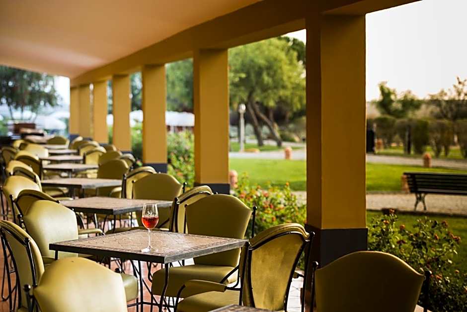 Vila Gale Alentejo Vineyard - Clube de Campo