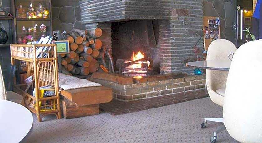 Villa Alpen Shigakogen