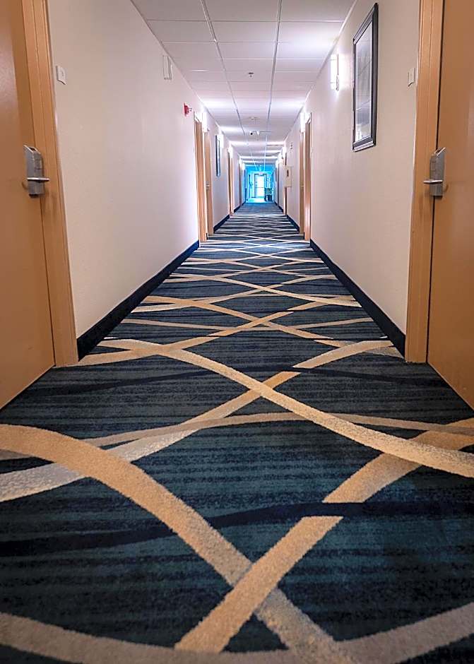 Quality Inn Noblesville