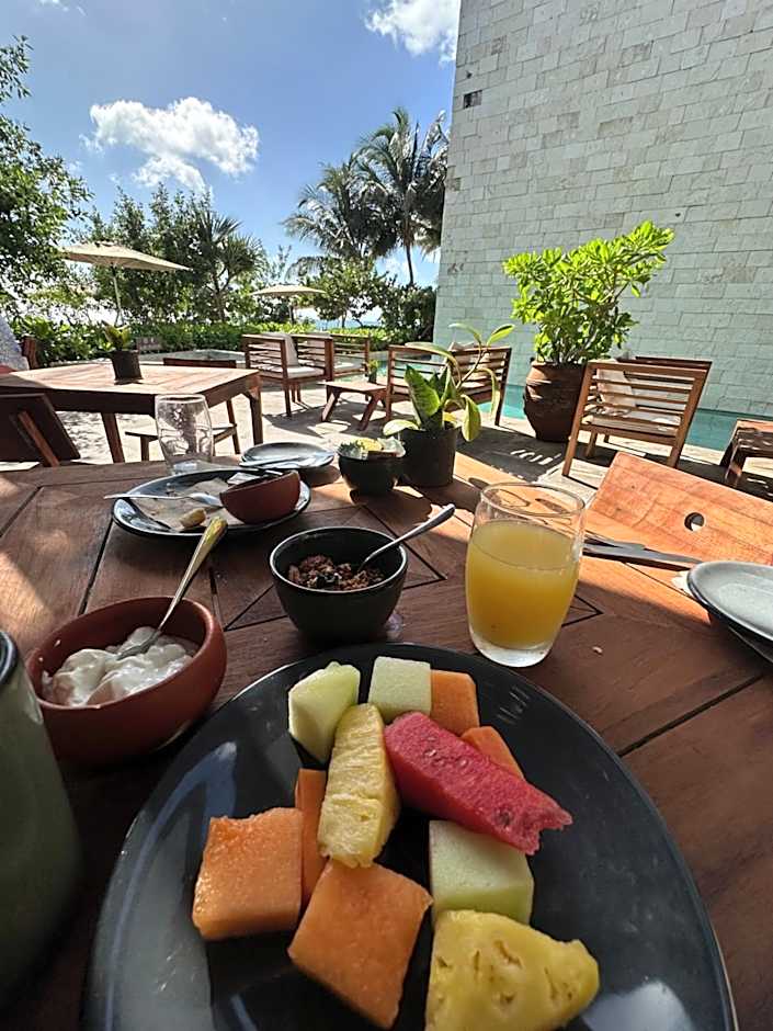 Alea Tulum by Blue sky