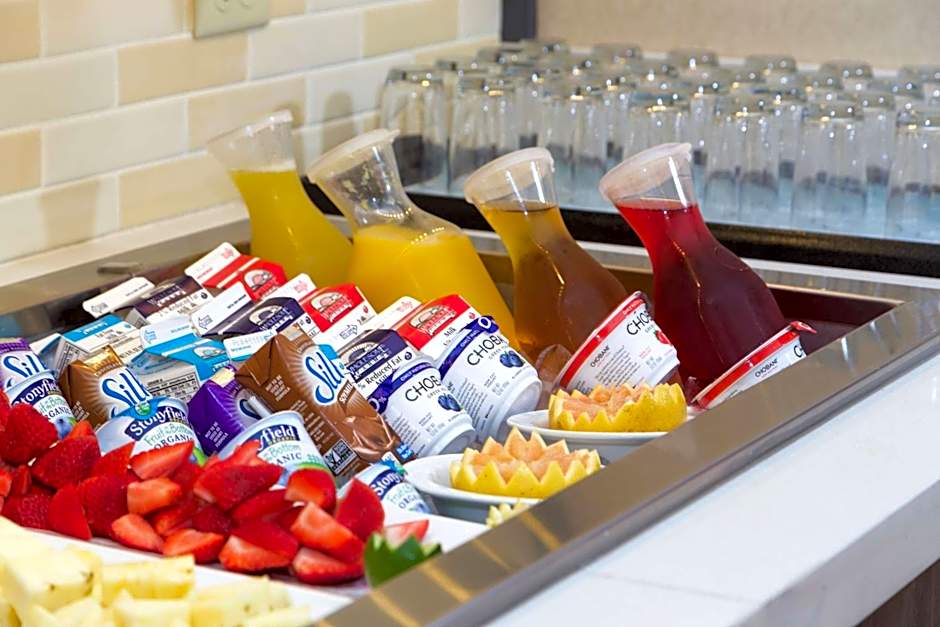 Hilton Garden Inn Burlington Downtown