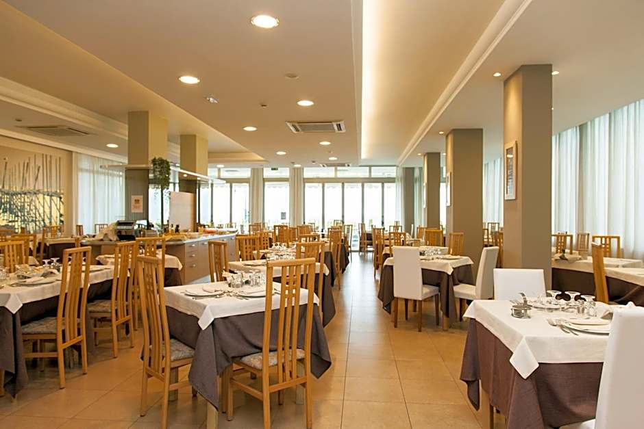 Hotel Orizzonte