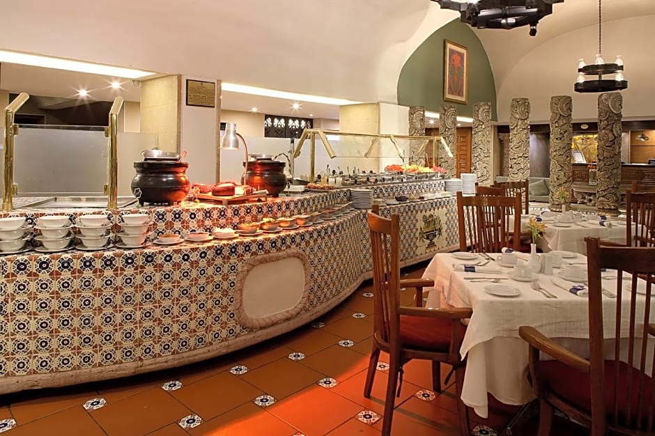 Emporio Zacatecas