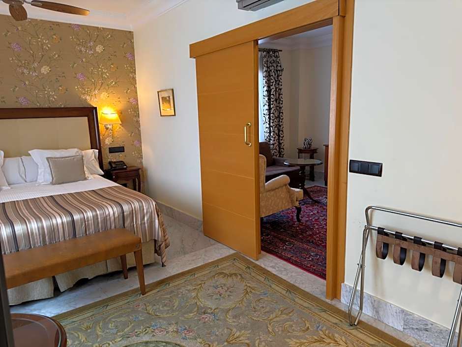 Los Cinco Enebros Hotel & Spa by Bossh! Hotels