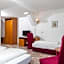 Parkhotel Altenburg