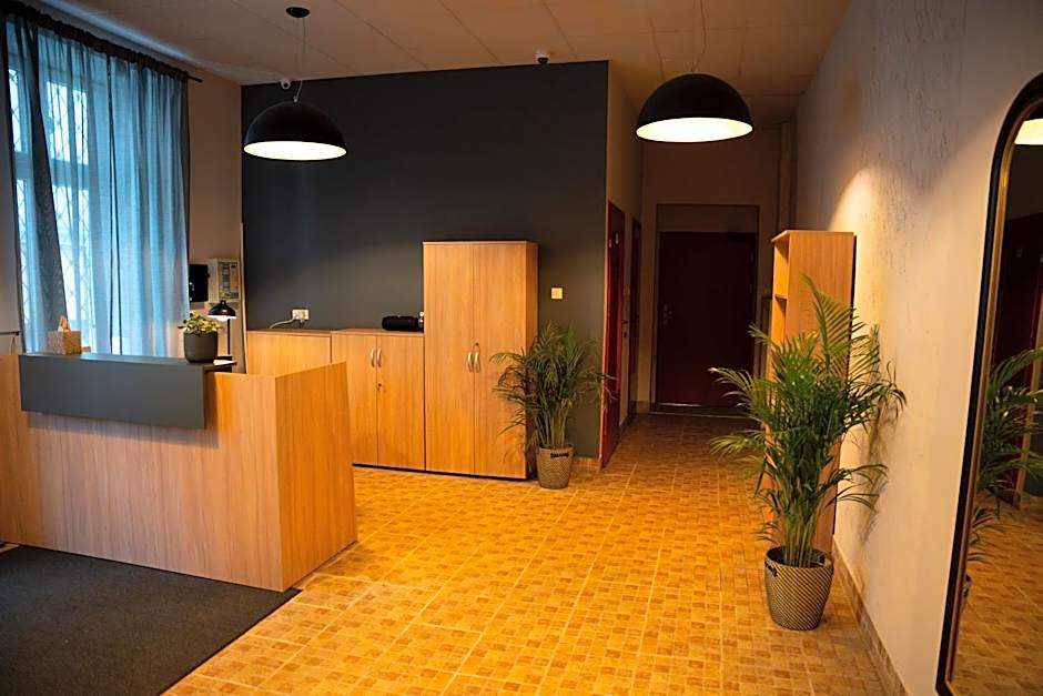 Hostel H360 - dawniej Hotelik Relax