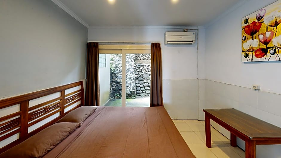 Villa Tangtu Beach Inn