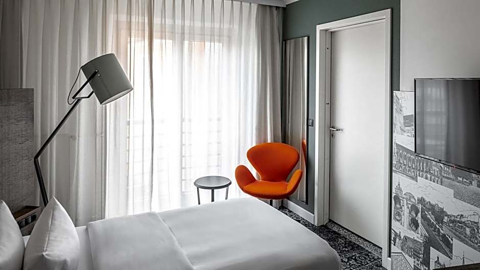 Pentahotel Braunschweig