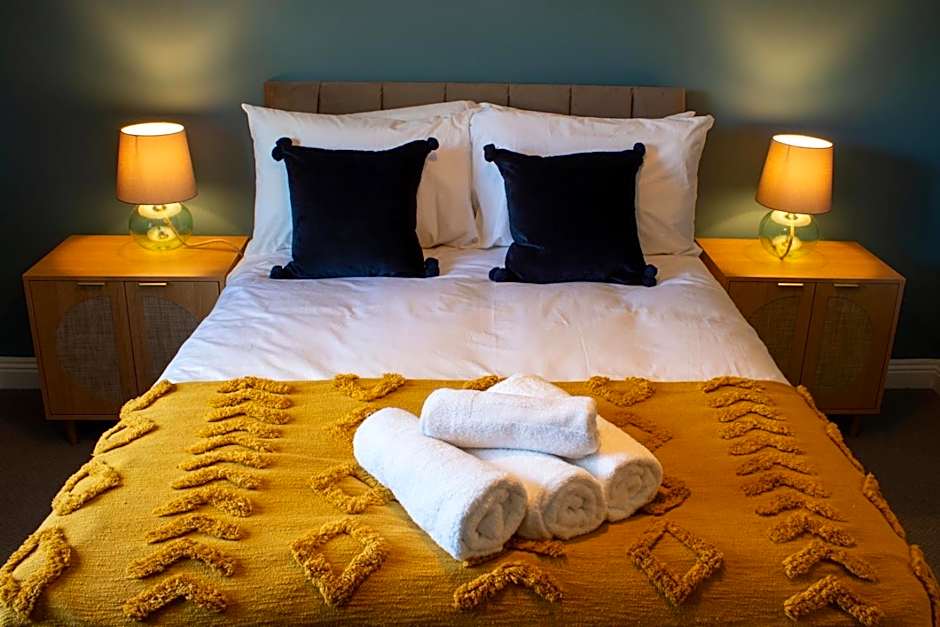 The Butterleigh Inn