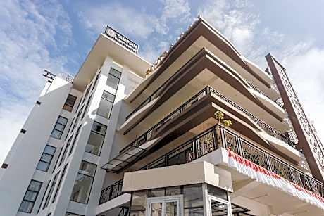 Fahira Hotel Bukittinggi