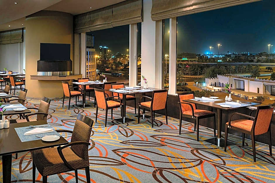 Four Points By Sheraton Kuwait