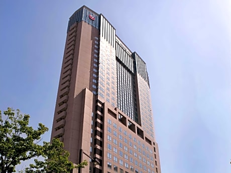 Hotel Nikko Kanazawa