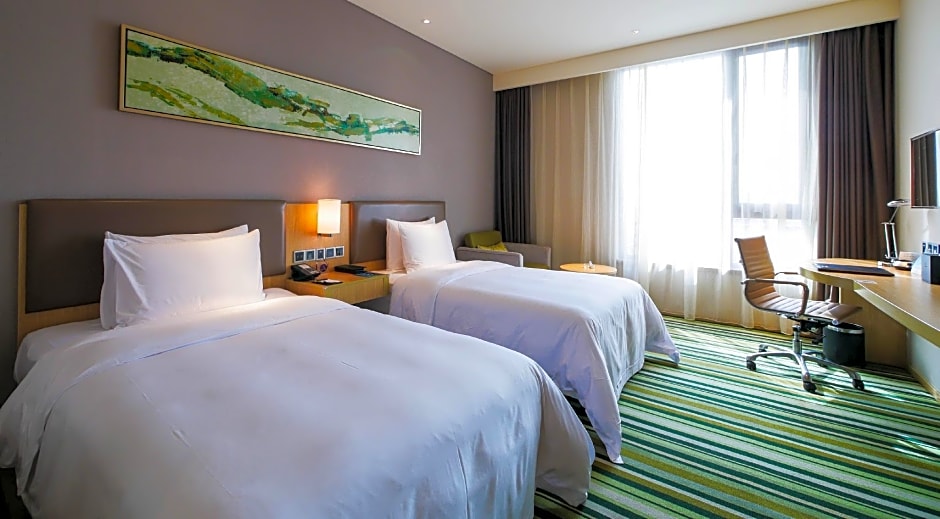 Mercure Nanchang Sunac