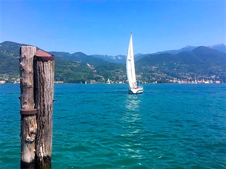 Dolce Lago B&B