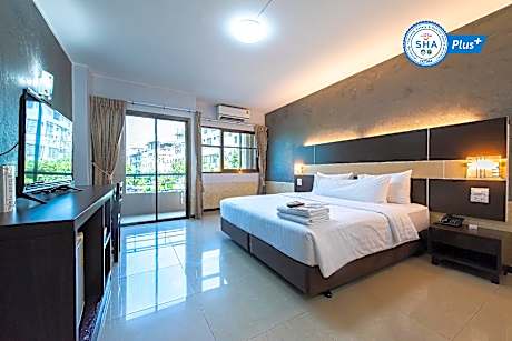 Superior Double Bed Room