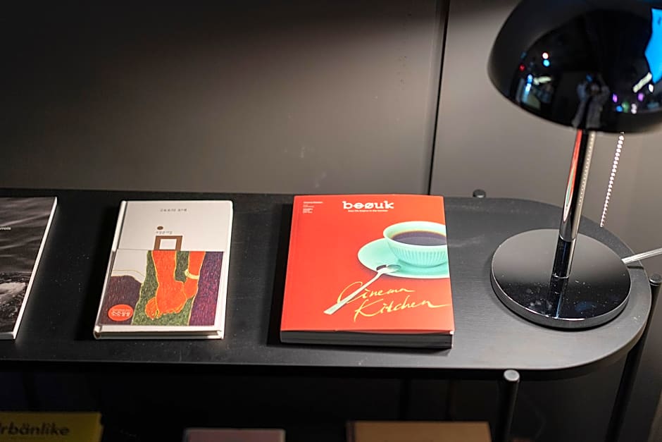 Goyo37 Hotel Osan by Aank