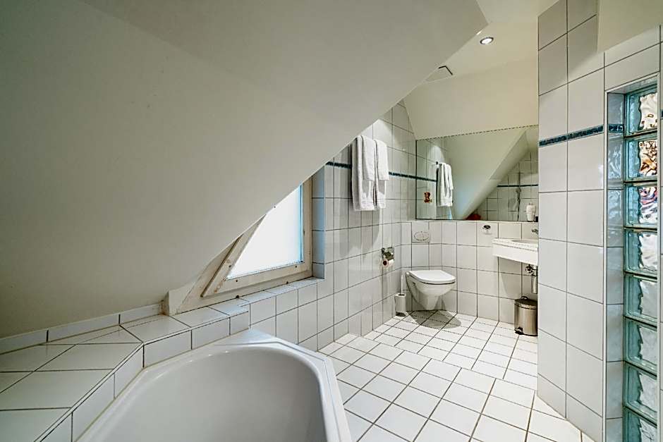 Altstadt Hotel Magic Luzern