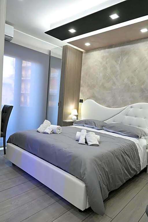 Zdjęcie 1 z 4 — Quadruple Room