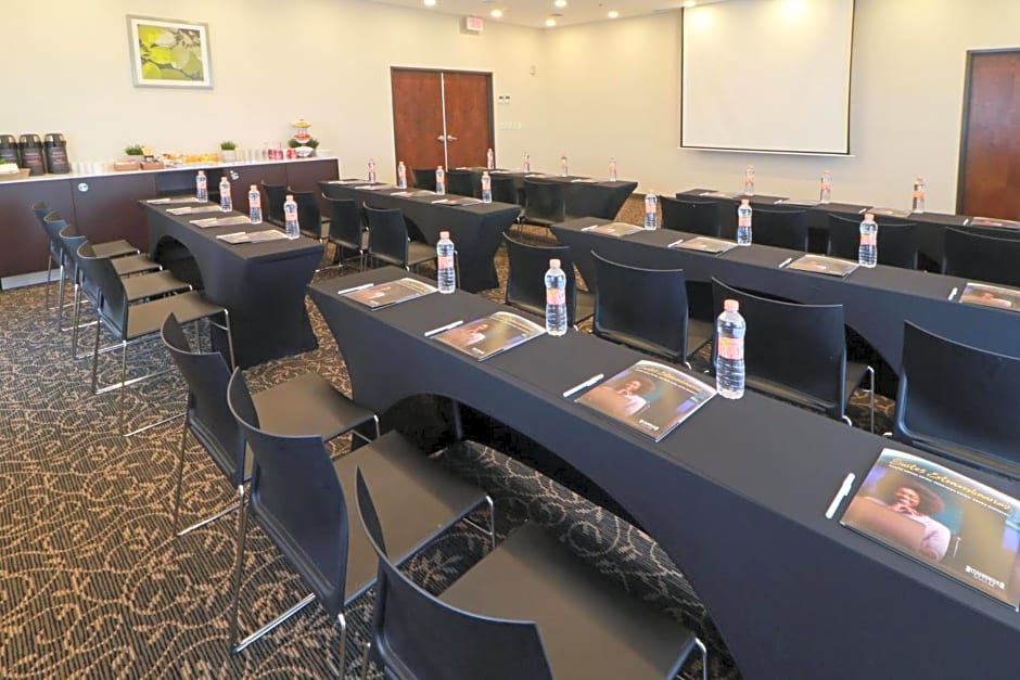 Staybridge Suites San Luis Potosi By IHG