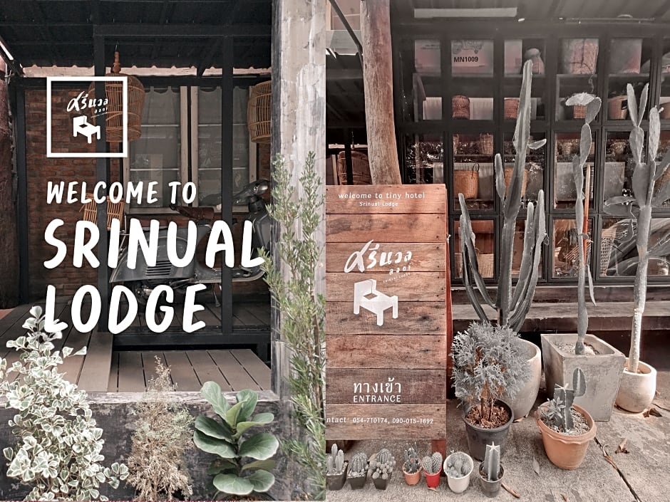 Srinual Lodge