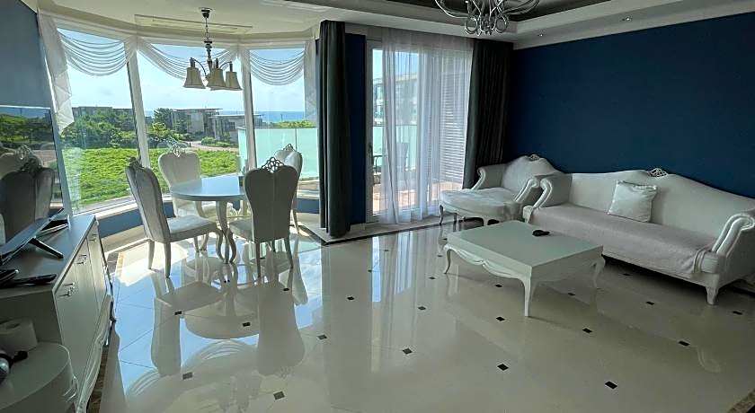 Jeju Ocean Star Condominium