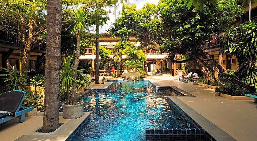 Vacation Village Phra Nang Inn - SHA Extra Plus