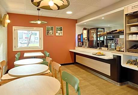 B&B HOTEL Cergy Pierrelaye