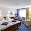 Hotel Adler Post