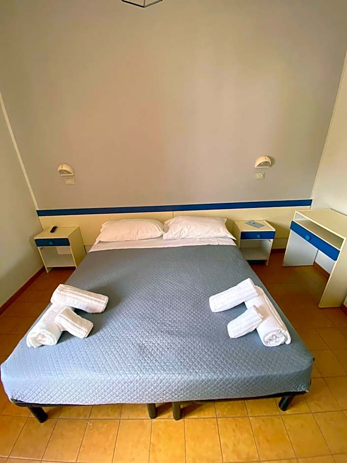 Hotel Residence Ponente