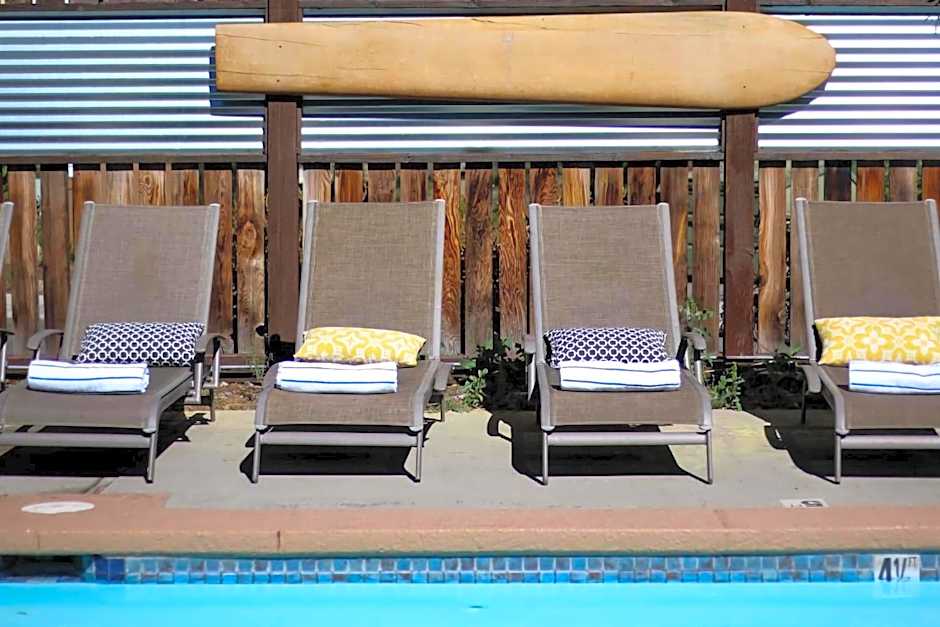 Inn at South Lake Tahoe